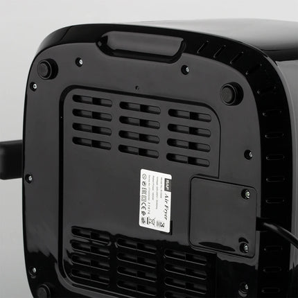 Multifunctional Large Capacity Electric Air Fryerr 8L Hot Air Fryer Ovens Without Oil Air Fryers