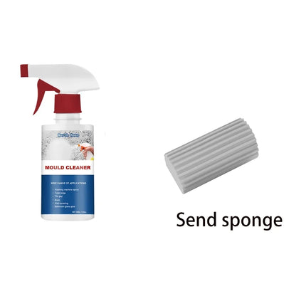 Spray nettoyant pour salle de bain 60 ml