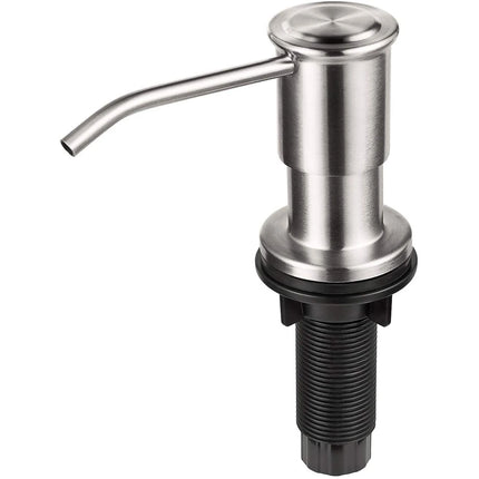 Distributeur de savon liquide concave et convexe 500 ml