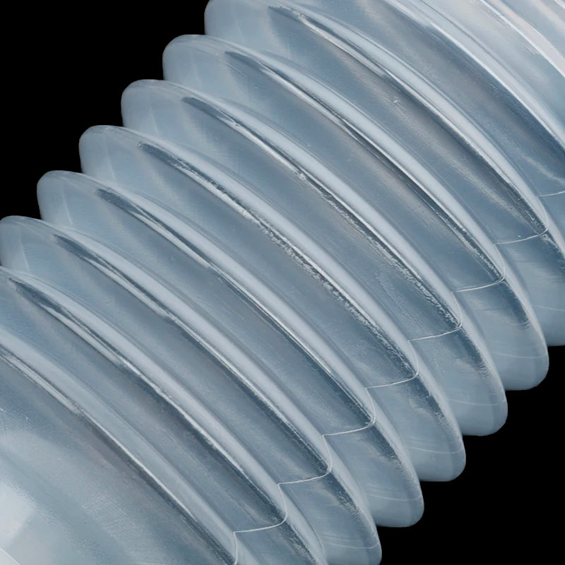 200ML 8Holes Disposable Vaginal Anal Douche Retractable Wash Cleaning Anus Clean