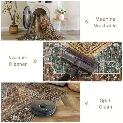 Muslim Mat Rug Meditation Rug Black Prayer Mat Mosque Design Rug Islamic Plush Rug Sajadah Mat Rug Luxury Gift Rug Home Rugs