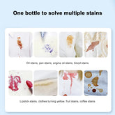 Lot de 10 lessives liquides - E-menage