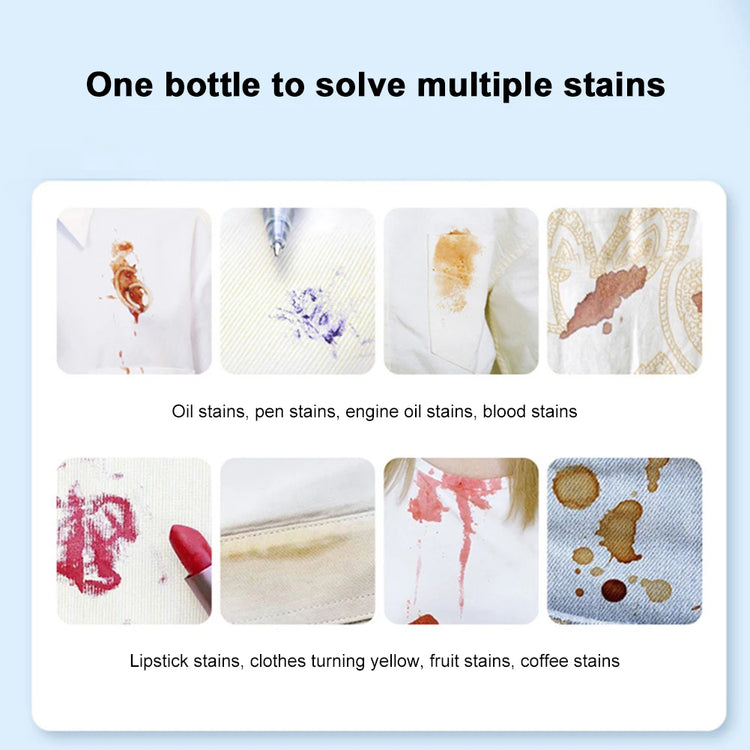 Lot de 10 lessives liquides - E-menage