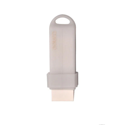 Gomme nettoyante puissante pour éliminer les taches tenaces sur diverses surfaces - E-menage