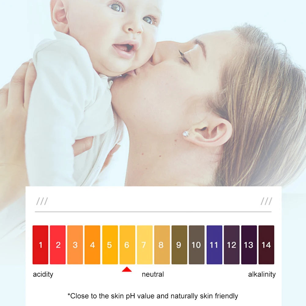 Lot de 10 lessives liquides - E-menage