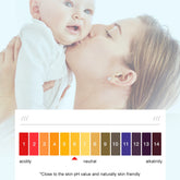 Lot de 10 lessives liquides - E-menage