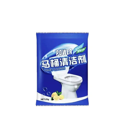 Agents nettoyants, agents de dissolution des toilettes