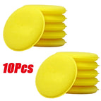 yellow 10pcs