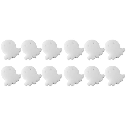 Set of 6 Floating Filter Sponges