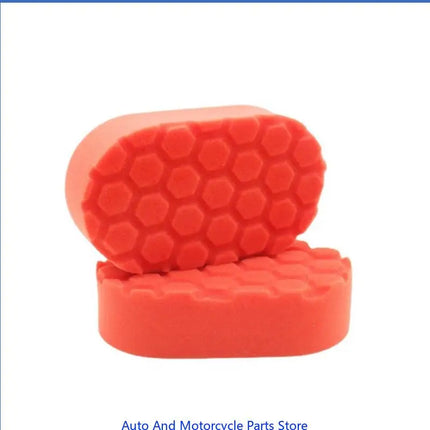 P9FD - Éponge de nettoyage amphibie sèche et humide pour cire, huile de cuisine, vaisselle - E-menage