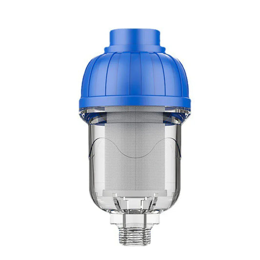 For Home Use For Garden Use Pre-filter Garden Faucet Compact Size Cost-effective Reduces Single-use Filters Saves Money