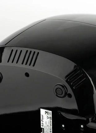 7L Multifunctional 1600W Air Fryer Without Oil Deep Oil Free 360 Degree Hot Air Circulation Cooker Fryer Air Fryers