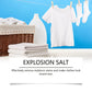 EXPLOSION SALT™ – Lessive à l&