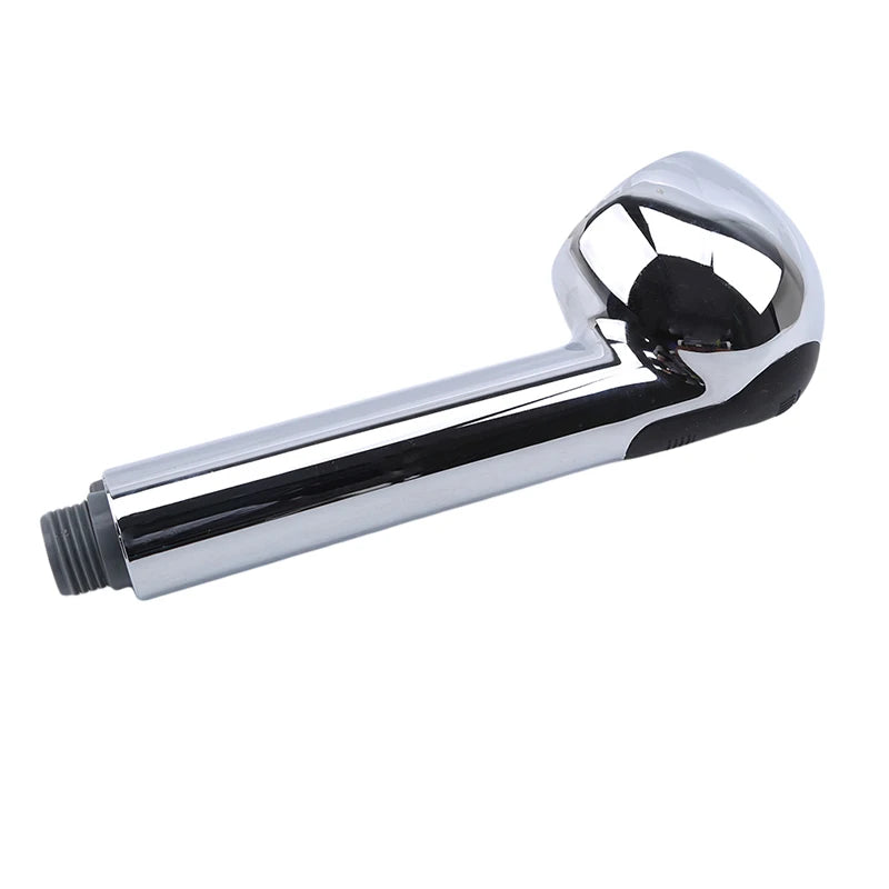 Kitchen Sink Faucet New Style Home Galley Tap Spray Pool Chrome Sprayer Shower Pull Out Convenient Practical Replacement Head