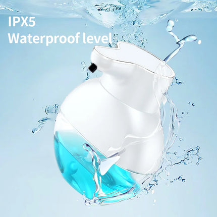 Distributeur automatique intelligent de savon mousse et de gel lavant