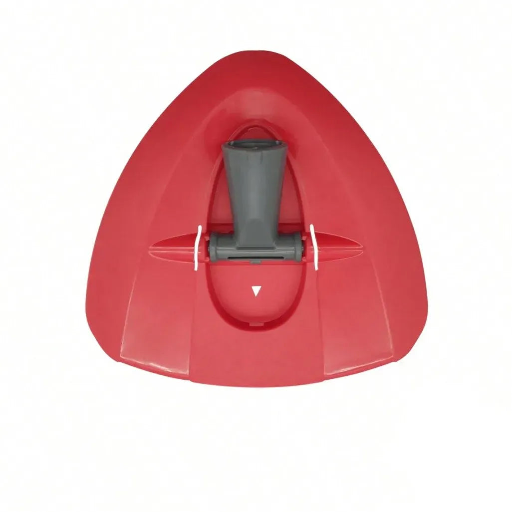 1 Rotating Mop Base Compatible with O-cedar and Vileda, Replacement Parts Fits For 1 Tank 360° Spin Mop Accessory