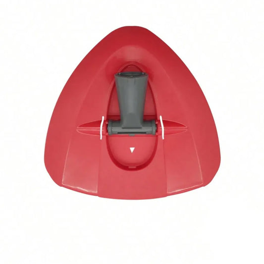 1 Rotating Mop Base Compatible with O-cedar and Vileda, Replacement Parts Fits For 1 Tank 360° Spin Mop Accessory