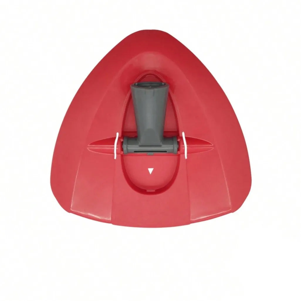 1 Rotating Mop Base Compatible with O-cedar and Vileda, Replacement Parts Fits For 1 Tank 360° Spin Mop Accessory