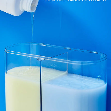 Distributeur de savon à détection automatique - E-menage