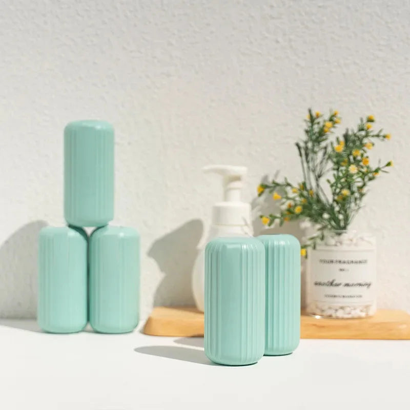 1/2/3/5 Pcs Toilet Cleaner Deep Pipeline Clean Technology & Long-Lasting Stain Prevention | Ideal for Home Bathroom Maintenance