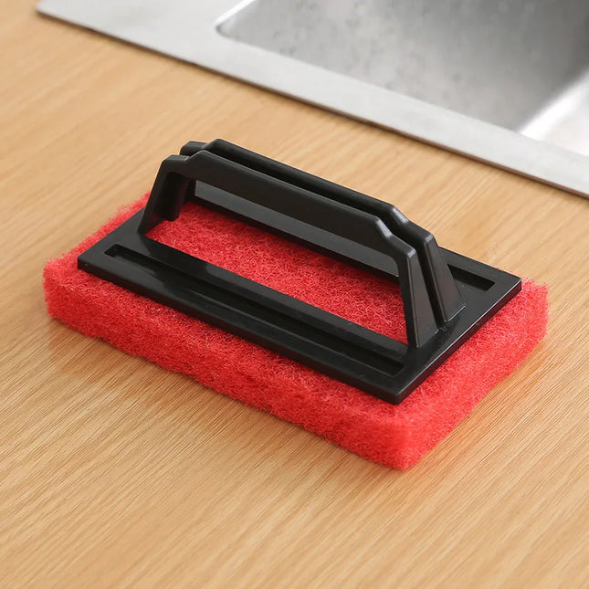 Brosse éponge de nettoyage pour piscine