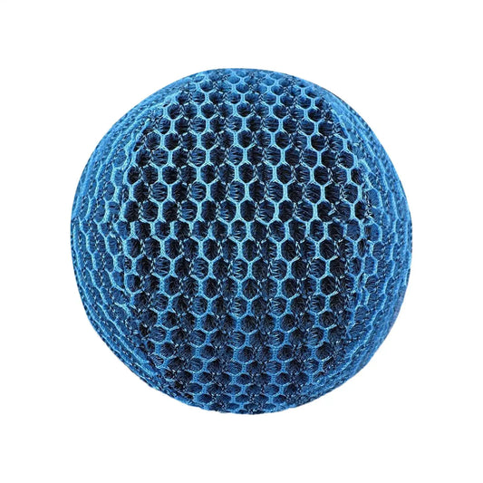 Oil Absorbing Sponge Skimmer Foam Absorber Hot Tub Scum Absorber Floating Filter Reusable Spa and Pool Cleaner Pool Accessories