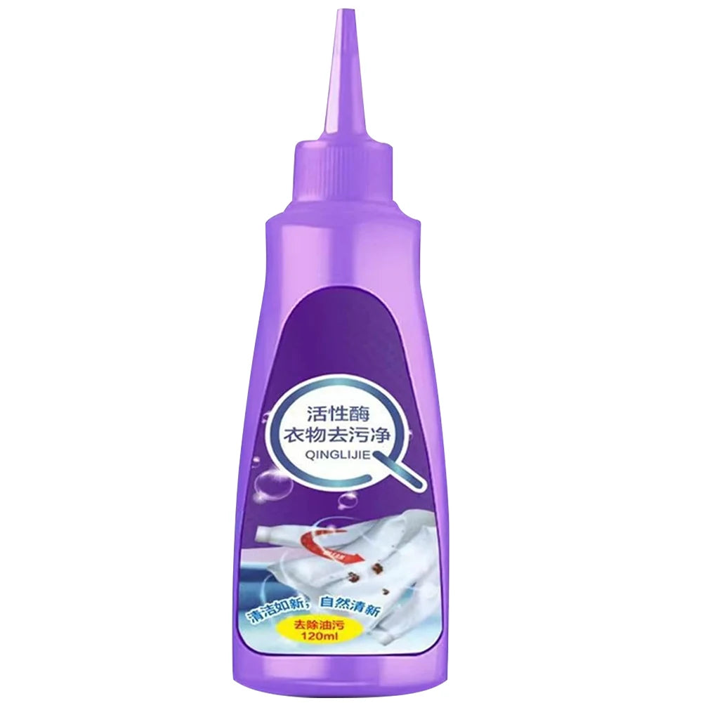 Lot de 10 lessives liquides - E-menage