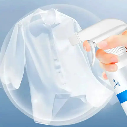 Détachant non ionique et émulsifiant robuste, polyvalent pour le nettoyage à sec - E-menage