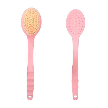 Brosse de bain pour le dos
