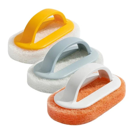 Brosse de nettoyage polyvalente