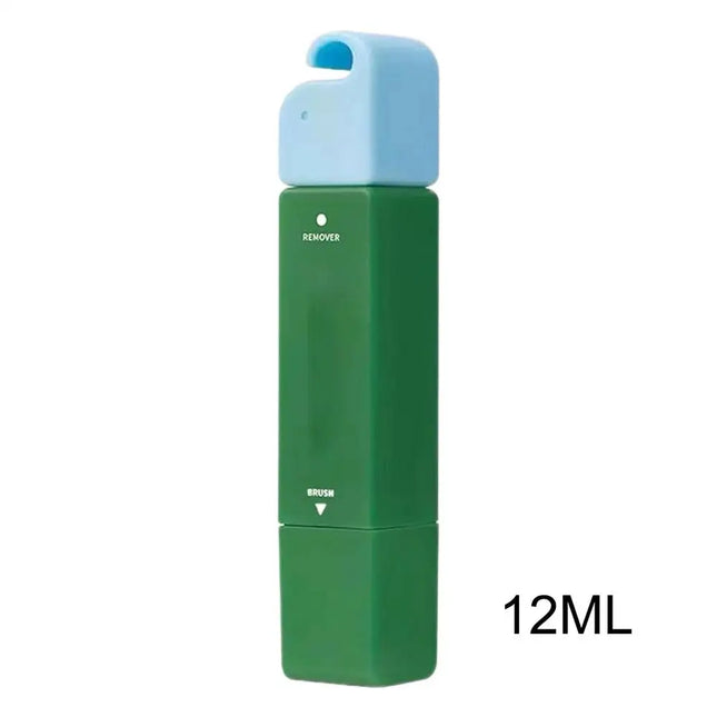 Stylo détachant pour vêtements blanc 12 ml - E-menage