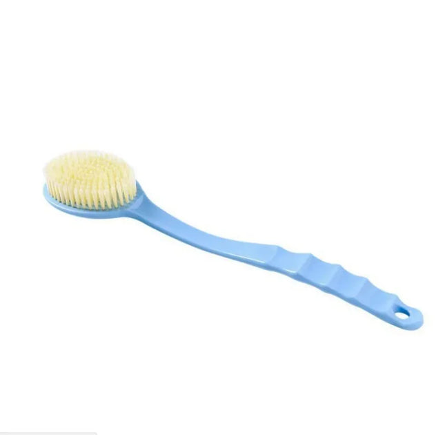 Brosse de bain pour le dos