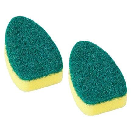 Brosse de nettoyage innovante