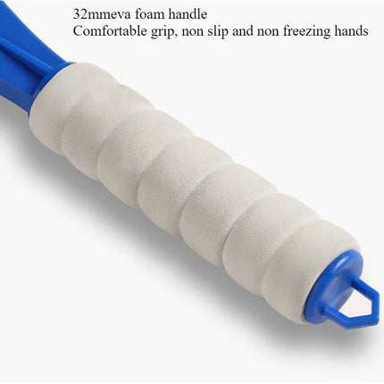 Multifunctional Snow Shovel for Car