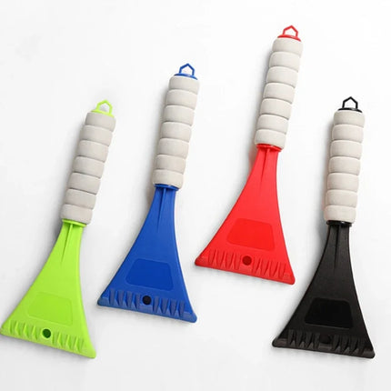 Multifunctional Snow Shovel for Car