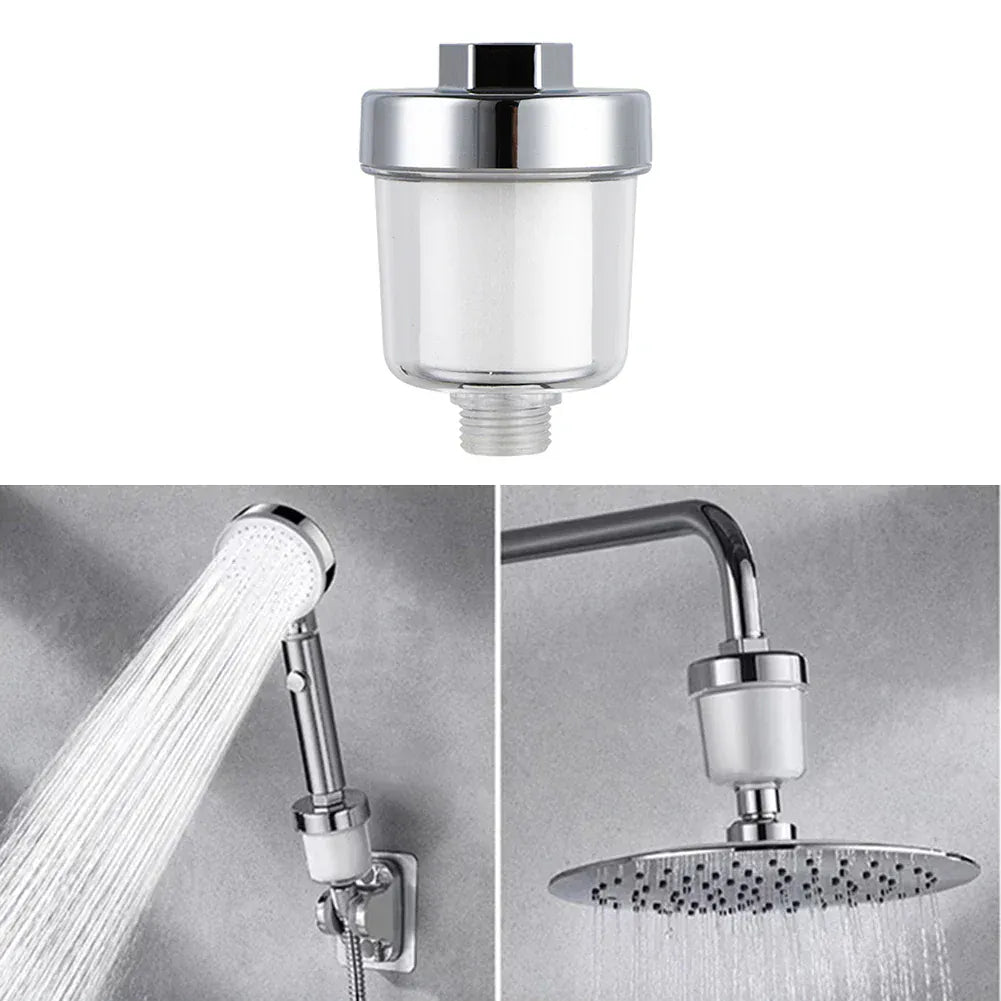 Water Outlet Purifier Kits Universal Faucet Filter Kitchen Bathroom Shower Household Filter PP Cotton High Density Filter