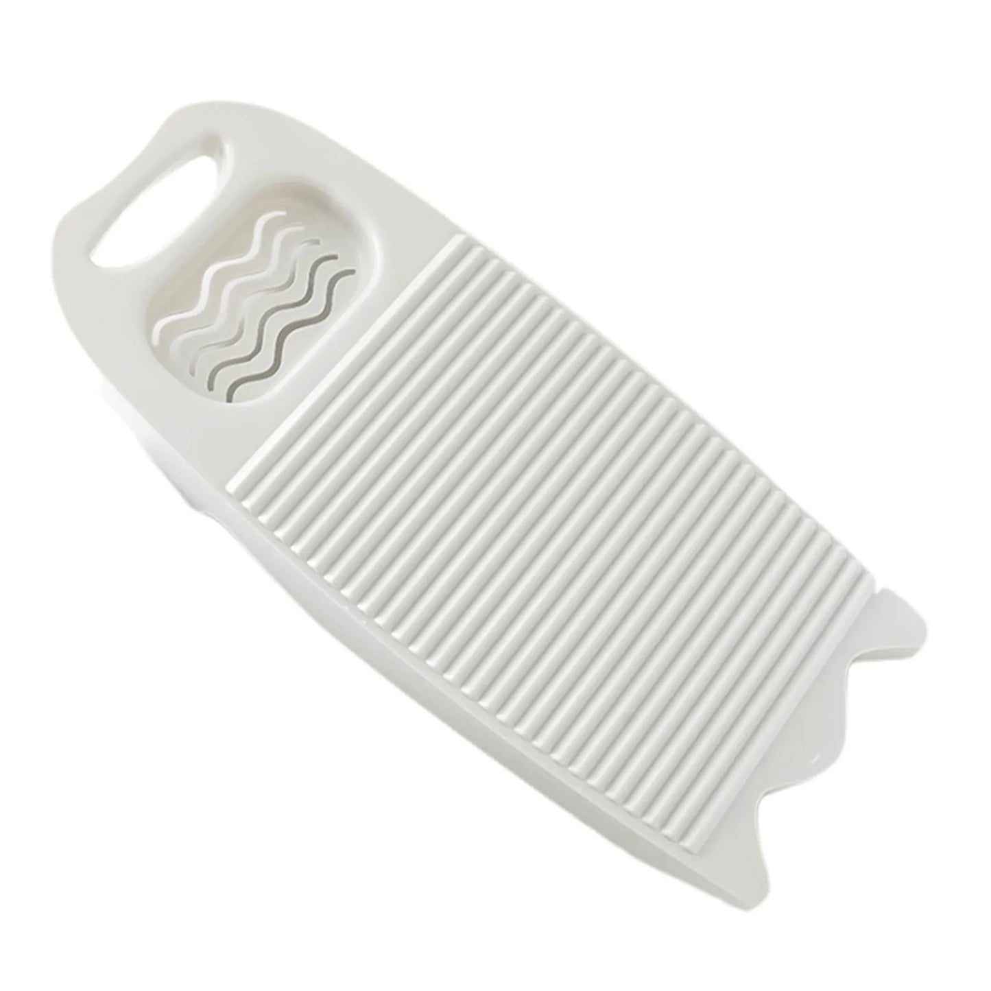 Planche à laver épaisse pour le lavage des vêtements sales - E-menage