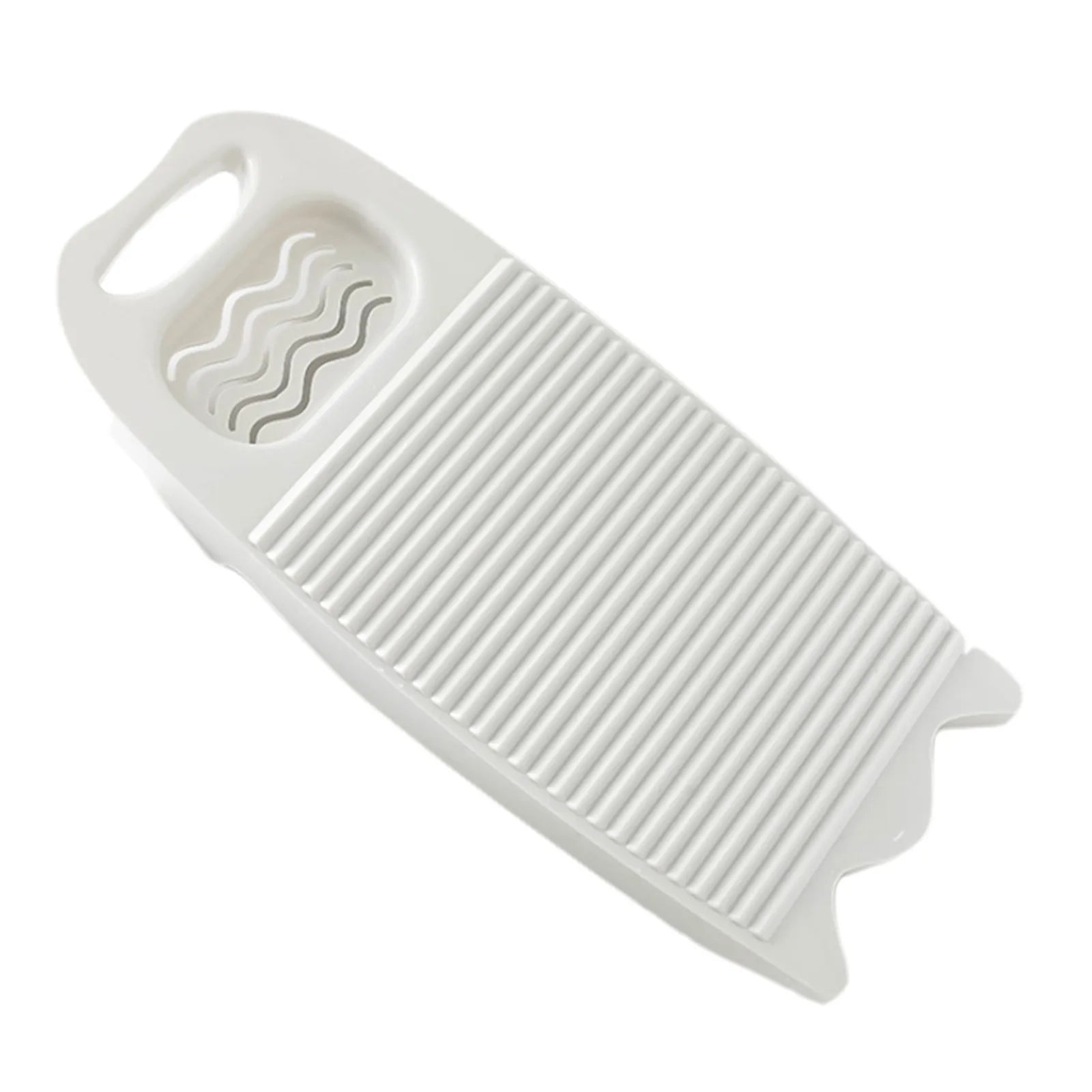 Planche à laver épaisse pour le lavage des vêtements sales - E-menage