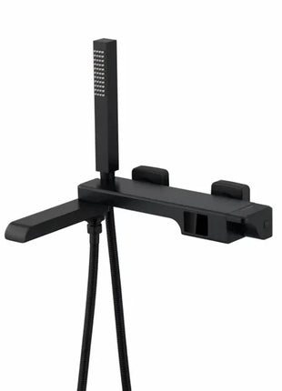 Brass Bathtub Faucet Bathroom Faucet Bath Faucet Shower Mixer Crane Digital Display Faucet for bathroom Waterfall Spout