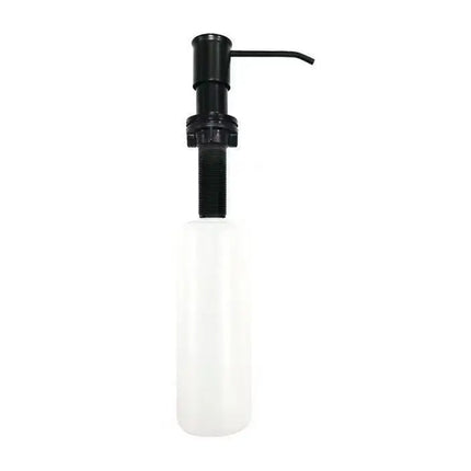 Distributeur de savon liquide concave et convexe 500 ml