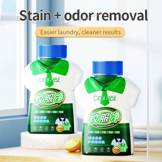 Poudre à Lessive Ultra Détachante à Action Rapide – Nettoyage en Profondeur & Protection des Tissus | Convient au Blanc et au Couleur – Formule Douce et Efficace – NoEnName_Null