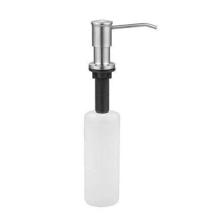 Distributeur de savon liquide concave et convexe 500 ml