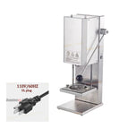 Prise américaine / CHINE