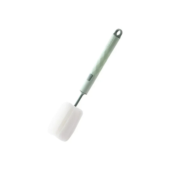 Brosse de nettoyage pour bouteille d'eau