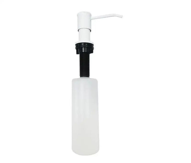 Distributeur de savon liquide concave et convexe 500 ml
