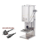 Prise britannique / CHINE