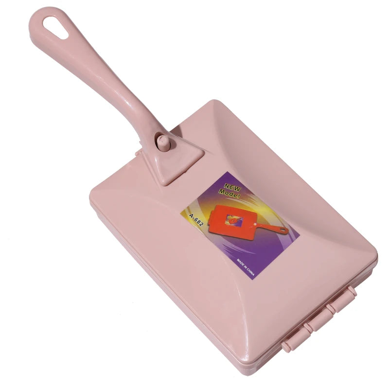 Balai aspirateur manuel automatique - E-menage