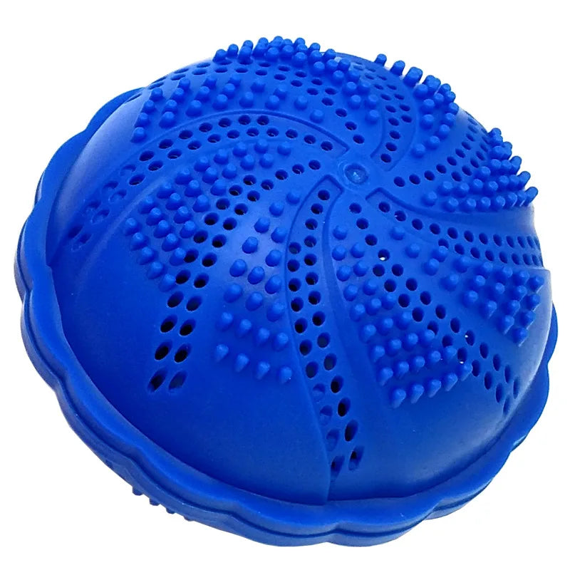 Nouvelle boule à lessive super décontaminante écologique, nettoyante et magique - E-menage