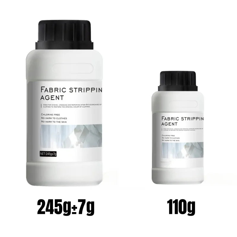 Détachant oxygéné pour vêtements blancs - E-menage