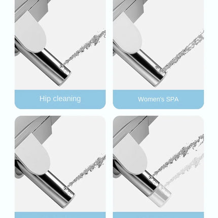Stérilisation intelligente du couvercle de toilette, universelle, siège entièrement automatique, température constante, nettoyage par chauffage, séchage à air chaud